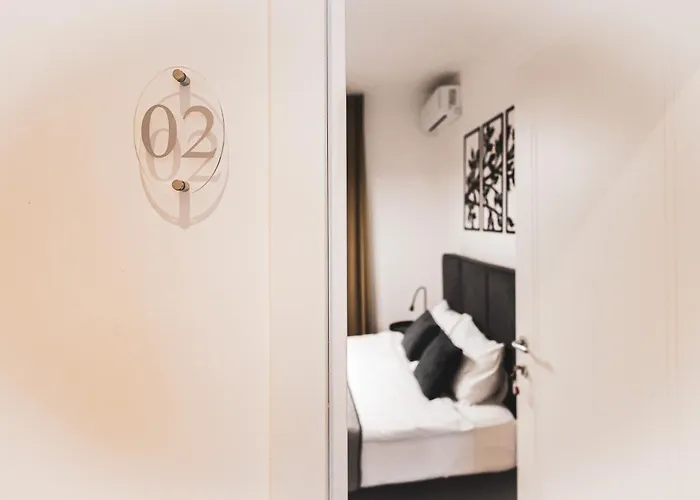 Bg Exclusive Belgrad