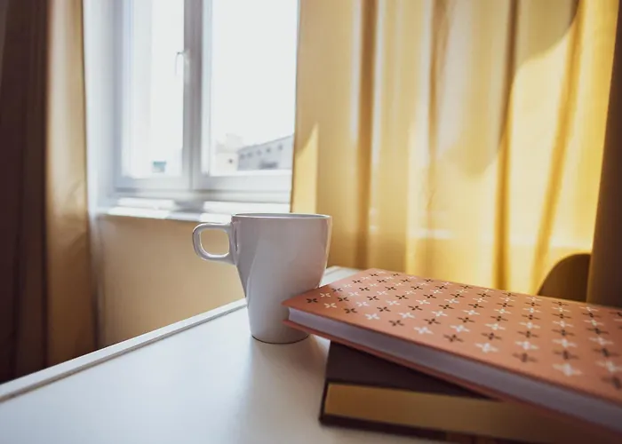 Bg Exclusive Hotel de apartamente