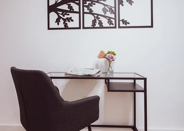 Hotel de apartamente Bg Exclusive