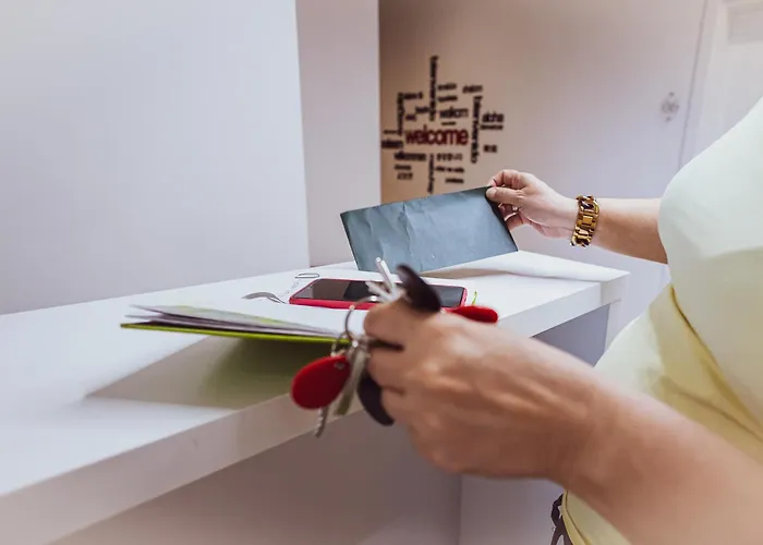 Bg Exclusive 4* Belgrad