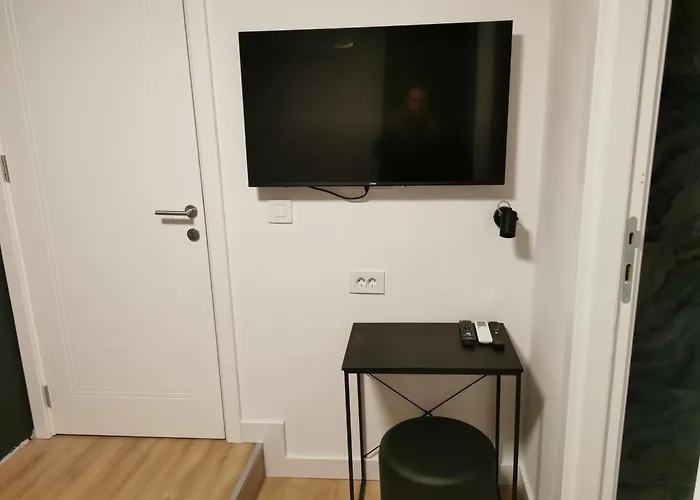 Bg Exclusive 4* Belgrad