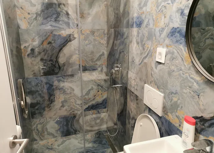 Hotel de apartamente Bg Exclusive