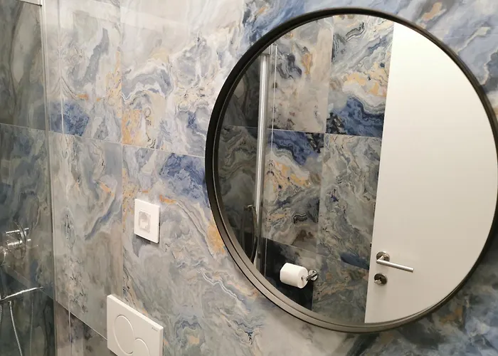 Bg Exclusive Hotel de apartamente 4*