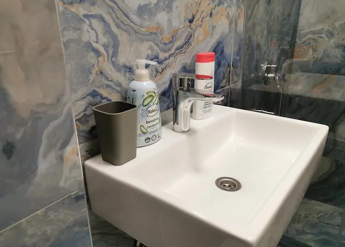 Hotel de apartamente Bg Exclusive