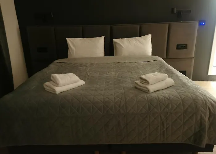 Bg Exclusive Belgrad